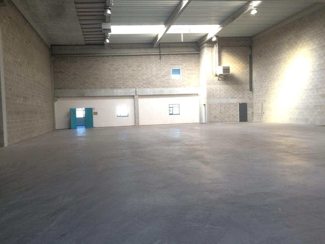 Local d'activité Bonneuil-sur-Marne 521m² Location local d'activité Bonneuil-sur-Marne Val-de-Marne OLACT2419844 3